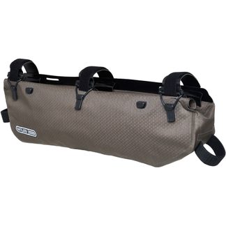 Ortlieb - Frame-Pack RC Toptube 4l Bike Bag dark sand