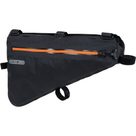 Frame-Pack 6l black matt