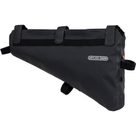 Frame-Pack 6l black matt