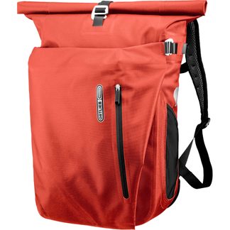 Ortlieb - Vario QL3.1 26L Hybrid Backpack rooibos