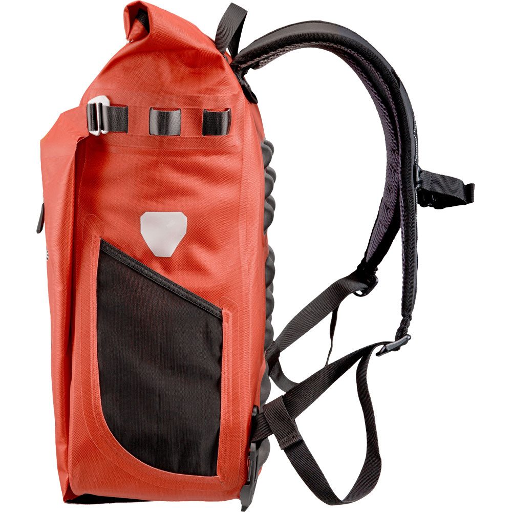 Vario QL3.1 26L Hybrid-Rucksack rooibos