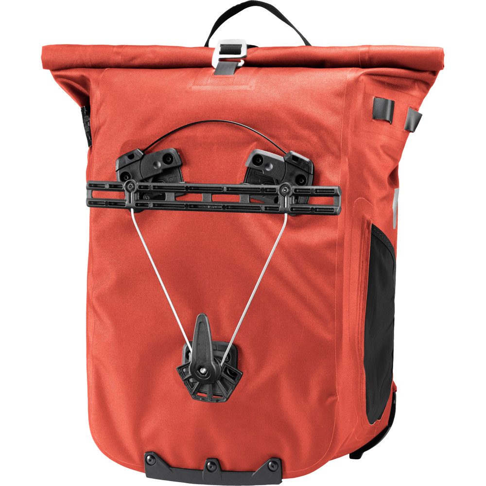 Vario QL3.1 26L Hybrid-Rucksack rooibos