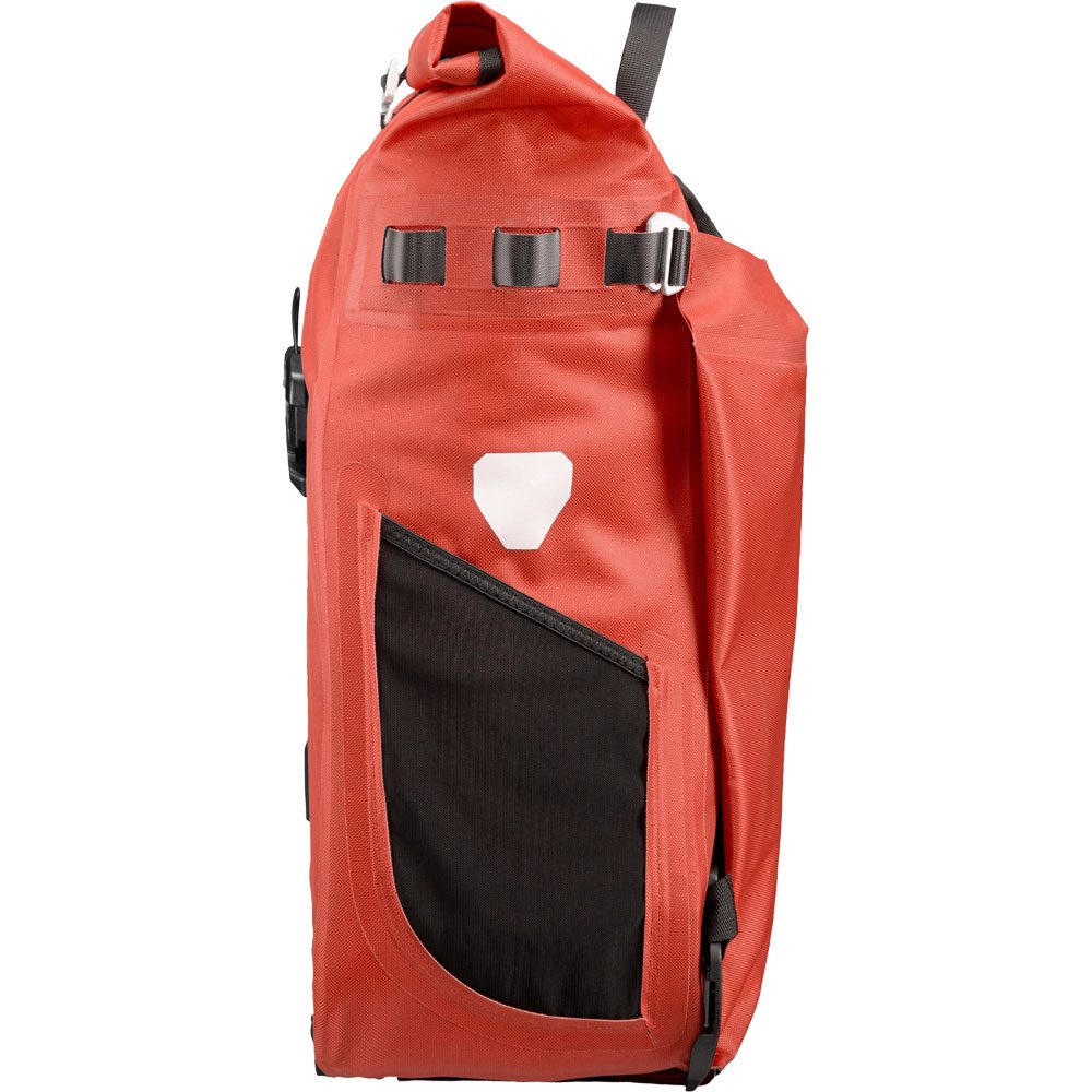 Vario QL3.1 26L Hybrid-Rucksack rooibos