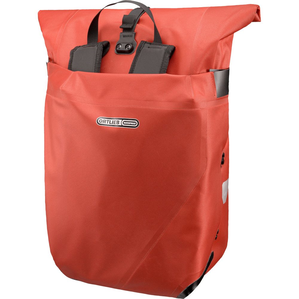 Vario QL3.1 26L Hybrid-Rucksack rooibos