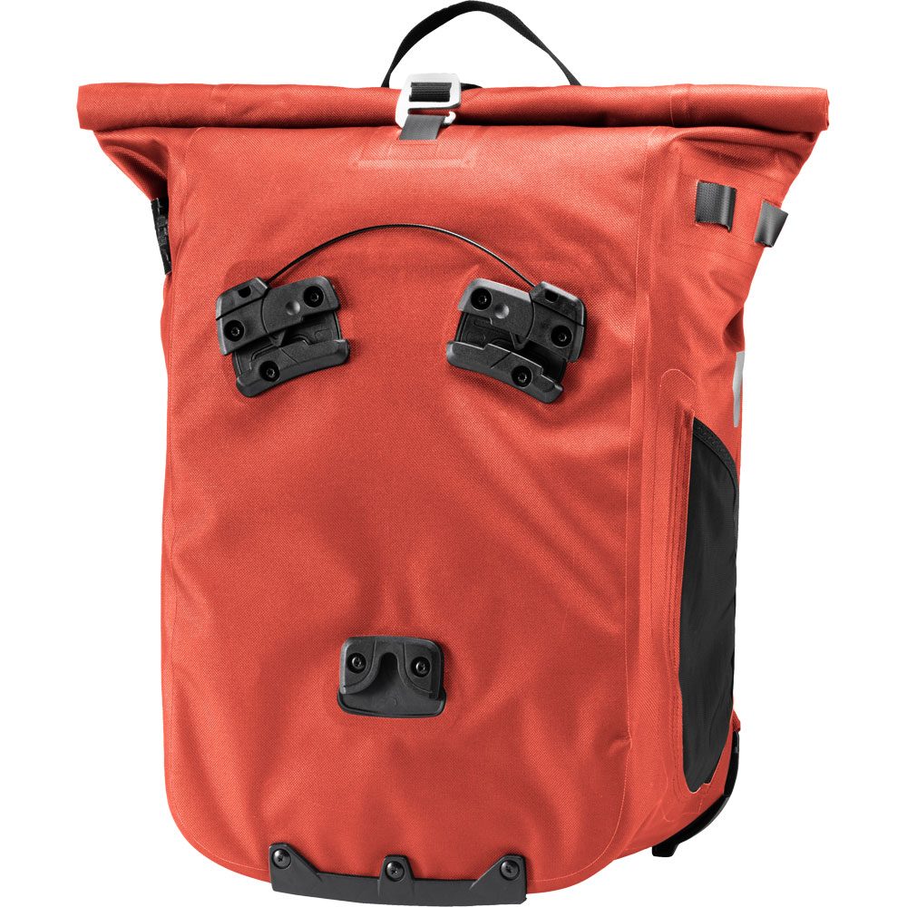 Vario QL3.1 26L Hybrid-Rucksack rooibos