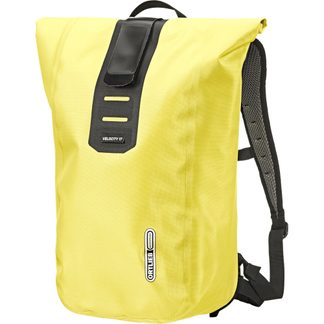 Ortlieb - Velocity PS 17l Daypack lemon sorbet