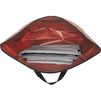 Velocity PS 23l Daypack rooibos