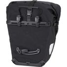 Back-Roller XL Plus 78l 2 Fahrradtaschen granite black