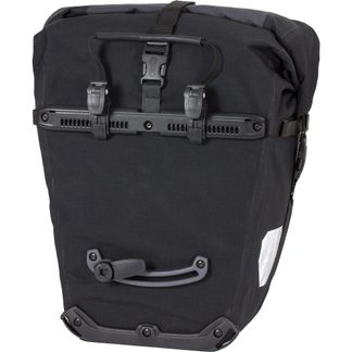 Back-Roller XL Plus 78l 2 Fahrradtaschen granite black