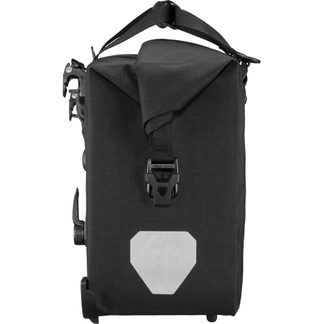 Office-Bag 21l QL2.1 Rear Pannier black