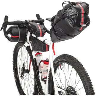 Frame Bag / 01 Frame Bag 2,8l black