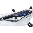 Frame Bag / 01 Rahmentasche 2,8l  light grey