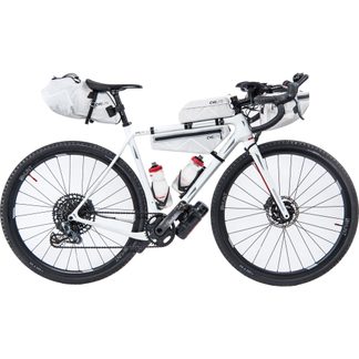 Frame Bag / 01 Rahmentasche 2,8l  light grey