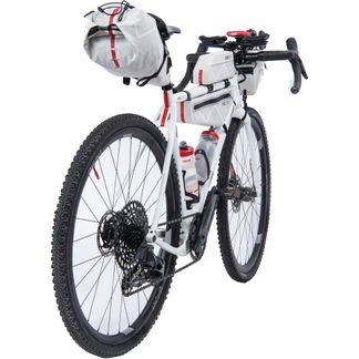 Frame Bag / 01 Rahmentasche 2,8l  light grey