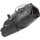 Saddle Bag / 01 Saddle Bag 12.9l black