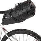 Saddle Bag / 01 Saddle Bag 12.9l black