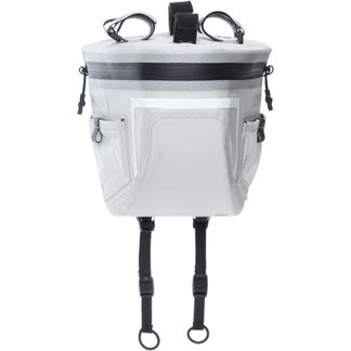 Handle Bar Aero Bag / 01 Lenkertasche 4,9l light grey