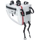Handle Bar Aero Bag / 01 Lenkertasche 4,9l light grey