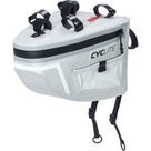 Handle Bar Aero Bag / 01 Lenkertasche 4,9l light grey