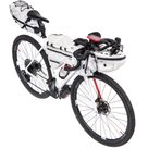 Handle Bar Aero Bag / 01 Lenkertasche 4,9l light grey