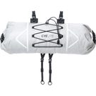 Handle Bar Roll Bag / 01 Handlebar Bag 12,6l light grey