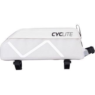 Cyclite - Top Tube Bag / 02 Frame Bag 1,1l light grey