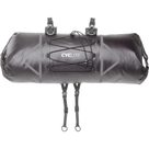 Handle Bar Roll Bag / 01 Lenkertasche 12,6l schwarz