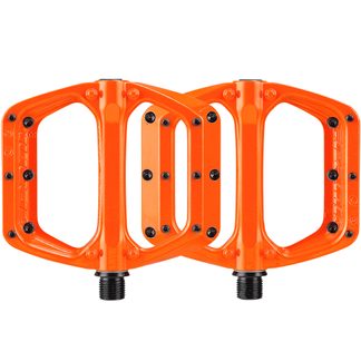 Spank - Spoon DC Flat Pedal orange