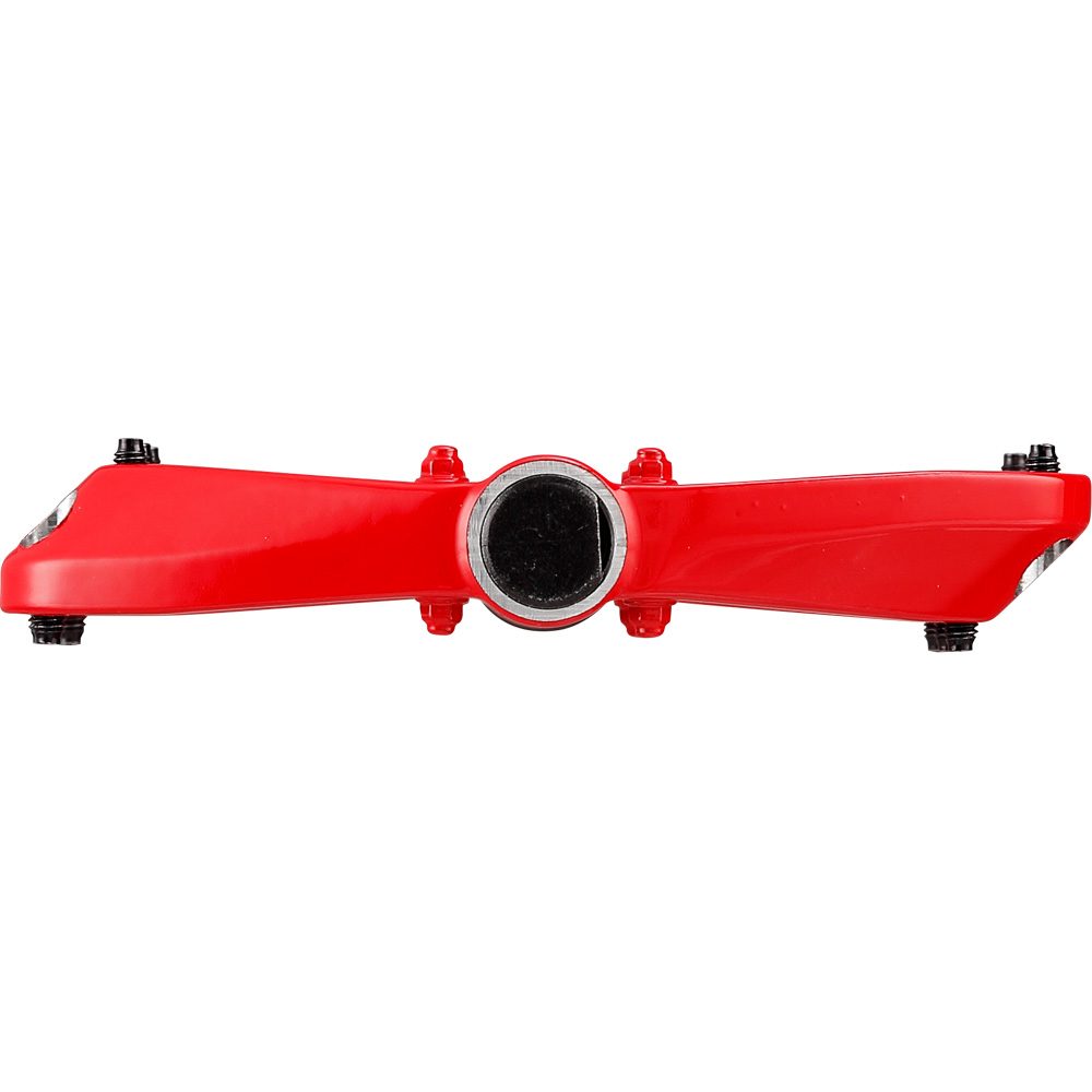 Spoon DC Flat Pedal rot