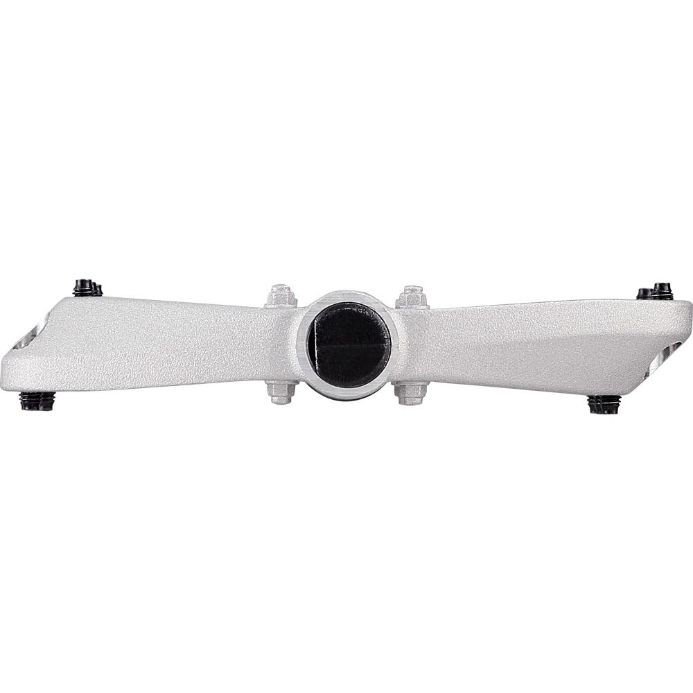 Spoon DC Flat Pedal silber