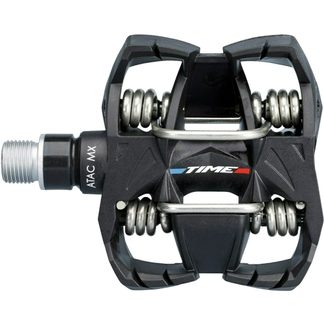 Time - ATAC MX 6 Pedal Set