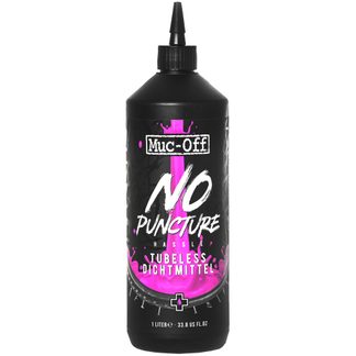 Muc - Off - No Puncture Hassle 1L (DE)