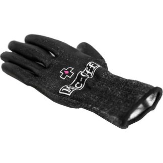 Muc - Off - Mechanics Glove Handschuhe black