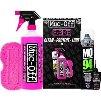 Muc - Off - E-Bike Clean, Protect & Lube Kit