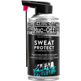 Muc - Off - Sweat Protect 300ml pink