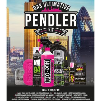 Muc - Off - Pendler Kit
