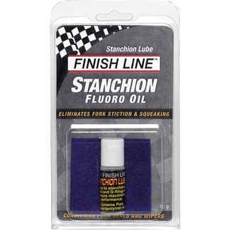Finish Line - Stanchion Fluoro Öl 15g