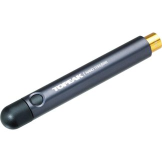 Nano TorqBar 4 Torque Wrench metallic