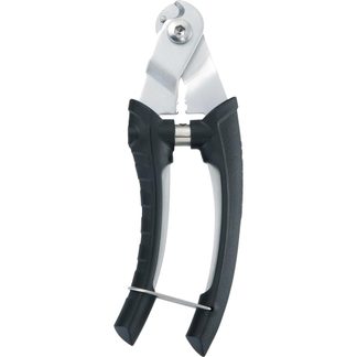 Topeak - Cable & Housing Pliers metallic black