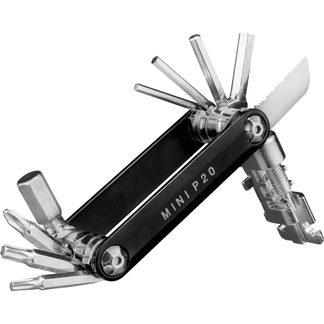 Mini P20 Multi Tool black