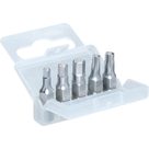 Nano TorqBox 4 Drehmomenthülse metallic