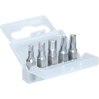Nano TorqBox 4 Drehmomenthülse metallic