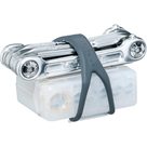Nano TorqBox 4 Drehmomenthülse metallic