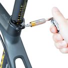 Nano TorqBox 4 Drehmomenthülse metallic