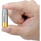 Nano TorqBox 4 Drehmomenthülse metallic