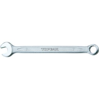 Topeak - 7mm Ring Spanner metallic