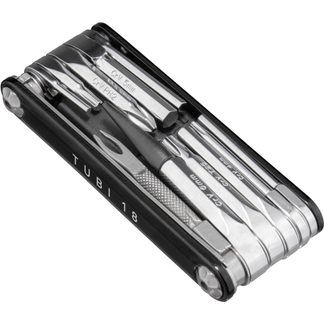 Topeak - Tubi 18 Multi Tool