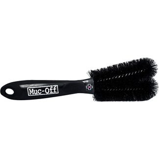 2 Prong Brush Cleaning Product