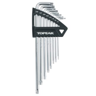 Topeak - Torx Wrench Set