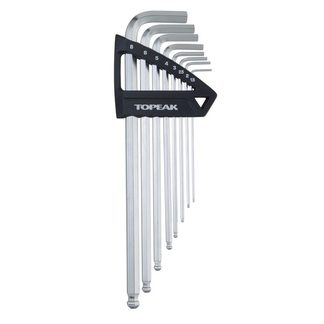 Duohex Wrench Set